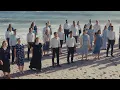 Download Lagu I Speak Jesus | West Coast Choir