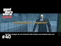 GTA 3 ANDROID MISI #40 Silence the Sneak (SUB.Indonesia)