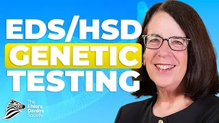 Genetic Testing for EDS Why We Do It Why It Matters