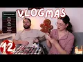 Lagu VLOGMAS 12 🍭 Ne jucăm un joc amuzant feat. DJ Micutz și o cană de vin fiert