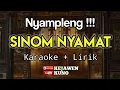 Download Lagu Sinom Parijotho || Karaoke + Lirik || Campursari Tambane Ati