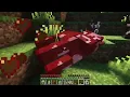 Relaxing Minecraft Flower Fields Longplay Pt 1 ~ No Commentary ~ Calm, Cozy Vibes for Sleep & Study
