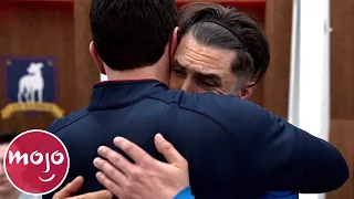 top 10 ted lasso moments that made us ugly cry