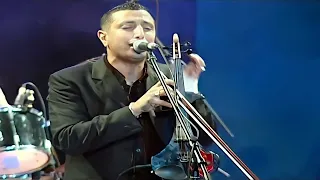                                                                                   شعبي مغربي دندنها