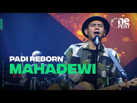(FULL HD) Mahadewi - Padi Reborn | One Fest tvOne