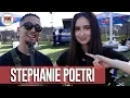Download Lagu 88Rising SIGNS Stephanie Poetri (EXCLUSIVE) | Head in the Clouds Festival | The Lunch Table