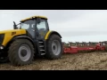 Lagu Power in Action 2009 - Tractors and farm machines at work