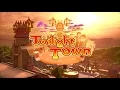 Download Lagu Kingdom Hearts III Soundtrack - The Afternoon Streets -KINGDOM HEARTS III Version-