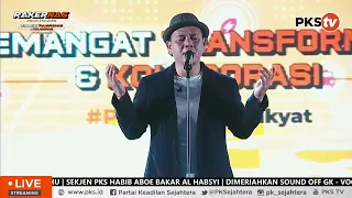 Download KETIKA TANGAN \u0026 KAKI BERKATA   FADLY RINDRA PADI N FRIENDS MP3