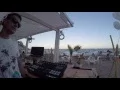 Lagu Nu-Disco music mix by Jose Ródenas DJ | Senses Beach Club (16-08-13)