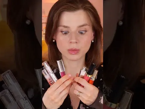 ШИКАРНЫЕ АНАЛОГИ ЛЮКСА ДЛЯ ГУБ! #белорусскаякосметика #аналогилюкса