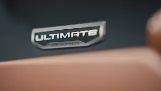 THE GMC Sierra Denali Ultimate THE Ultimate Design