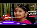 Download Lagu Balika Vadhu | बालिका वधू | Anandi-Jagya's Marriage Anniversary | आनंदी-जगिया की शादी की सालगिरह