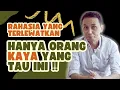 Download Lagu RAHASIA REJEKI BERLIMPAH || MOTIVASI HIDUP