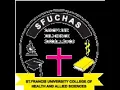 St Francis University College of Health and Allied Sciences Wikipedia article