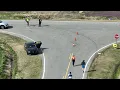 AMON at the USCG Marathon in Elizabeth City NC March 2025