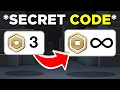 How To Turn 0 ROBUX Into INFINITE ROBUX How To Get Free Robux