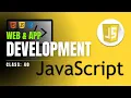 JavaScript Functions vs Methods Explained Simply JavaScript Basics Methods Functions