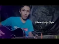 Rhoma Irama, Tak Bisa Tidur, EDWIN  Finger Style.