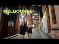 Download Lagu Melbourne City Nightlife - The Post-Pandemic Nightlife Showdown