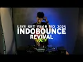 Lagu YEAR MIX 2025 INDOBOUNCE REVIVAL VOL.2 BIZCO12