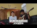 Download Lagu Menemukan - ( Cover )