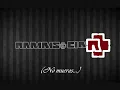 Rammstein - Stirb Nicht Vor Mir // DEMO (sub)