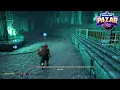 How to Light the Braziers Where the Dead Must Go Dragon Age Veilguard Walkthrough