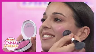 Makeup by Mario Founder Helps TODAY Fans With Beauty Fixes