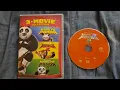 Download Lagu Previews from Kung Fu Panda 2 2011 DVD (2018 Reprint)
