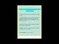 Jmu Bio 140 Final Exam Review Questions And Answers 20252026 100 Verified Answers 1080p