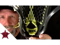 Lacrosse How To Bottom String Coiled