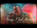 GIGI - Yang T’lah Berlalu (Nirwana) | Epic Rock Orchestra (Brutal & Emosional!)