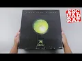 Download Lagu Unboxing Xbox Nederland, originele eerste Xbox-console th'2002 Reg Japan