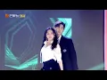 Lagu 《奈何boss又如何》太欲了！宣璐赵志伟见面会合跳双人舞 Well-Dominanted Love【芒果TV心动频道】