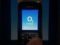 O2 Startup and Shutdown Animations (UK Version)