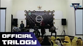 citra scholastika mama papa by trilogy cover 