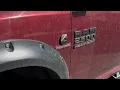 2017 Dodge RAM 2500 Solenoid Pack Replacement Code P0871 Transmission Relearn Step-by-Step