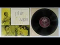 Lagu (1963) Phir Wohi Dil Laya Hoon  - Aji Qibla Mohtarma (HD) - Mohammad Rafi - Ost Angel Vinyl Rip