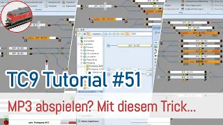 traincontroller 9 tutorial 51 mp3 dateien abspielen mit diesem trick geht das 