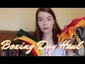 Summer Boxing Day Haul Kookai Glue Universal Store