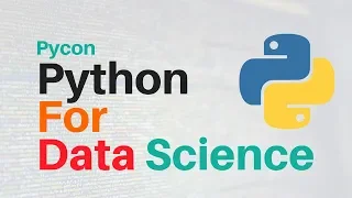 Python For Data Science - 2018 Become Data Scientist