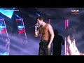 Luan Santana - Ilha (Ao Vivo)