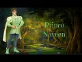 Prince Naveen The Princess And The Frog Evolution In Movies TV 2009 - 2021
