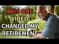 I m 70 If You re in Your 50s or 60s or 70s Watch This - It Could Change Everything