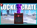 How to Get the Locked Crate at Rust Airfield - NEW 2026 Update Guide