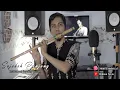 Download Lagu Hilman Navia ll Sajadah Panjang ll Flute cover