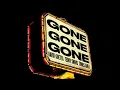 David Guetta, Teddy Swims & Tones And I - Gone Gone Gone | 1 HOUR