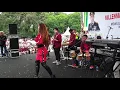 Lagi syantik - Nita Talia konser dangdut di kota subang