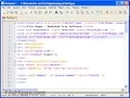 Displaying time using HTML and Javascript